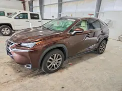 JTJBARBZ5G2049504 2016 LEXUS NX