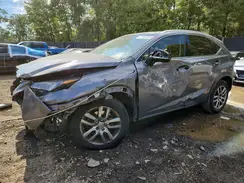 JTJBARBZ5G2050779 2016 LEXUS NX