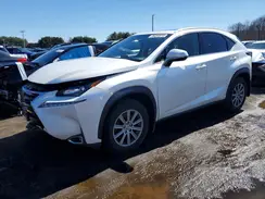 JTJBARBZ5G2051897 2016 LEXUS NX