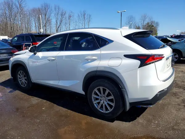 JTJBARBZ5G2051897 2016 LEXUS NX - Image 2