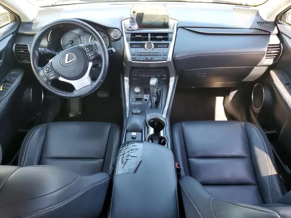 JTJBARBZ5G2051897 2016 LEXUS NX - Image 8