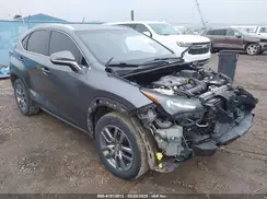 JTJBARBZ5G2052600 2016 LEXUS NX