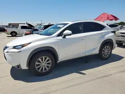 JTJBARBZ5G2053455 2016 LEXUS NX
