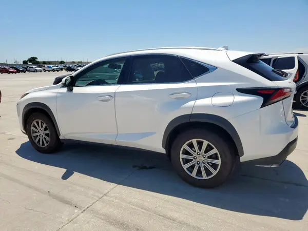 JTJBARBZ5G2053455 2016 LEXUS NX - Image 2