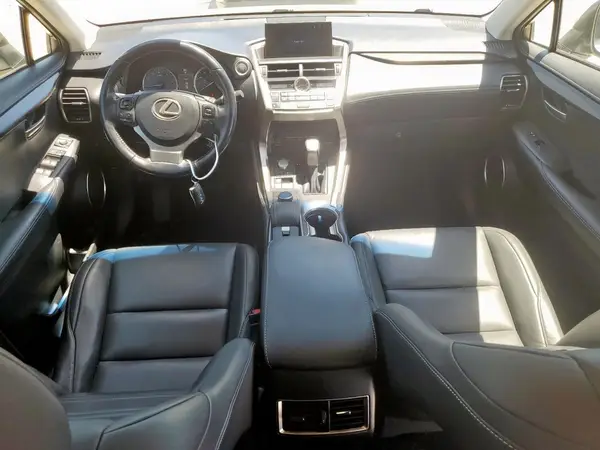 JTJBARBZ5G2053455 2016 LEXUS NX - Image 8