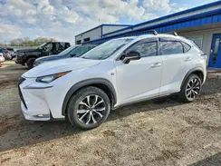JTJBARBZ5G2054587 2016 LEXUS NX