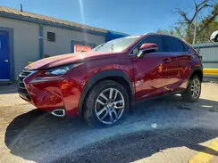 JTJBARBZ5G2055447 2016 LEXUS NX