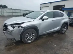 JTJBARBZ5G2055495 2016 LEXUS NX