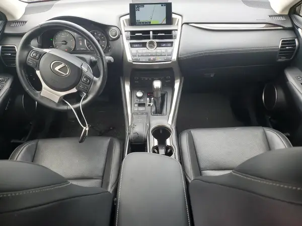 JTJBARBZ5G2055495 2016 LEXUS NX - Image 8