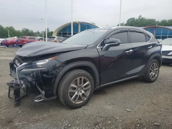 JTJBARBZ5G2056467 2016 LEXUS NX - Image 1
