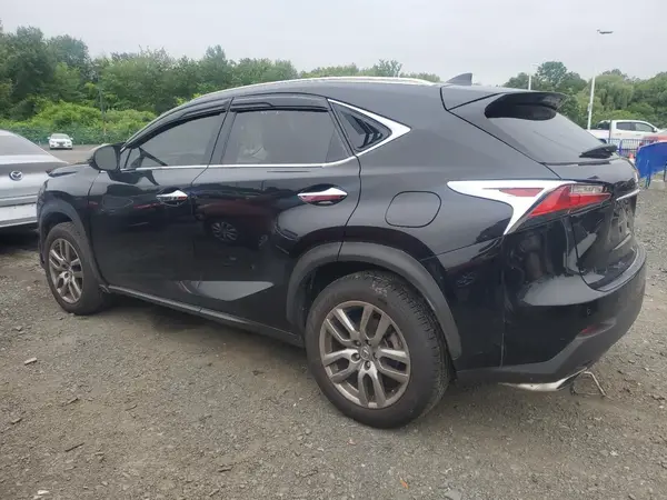 JTJBARBZ5G2056467 2016 LEXUS NX - Image 2
