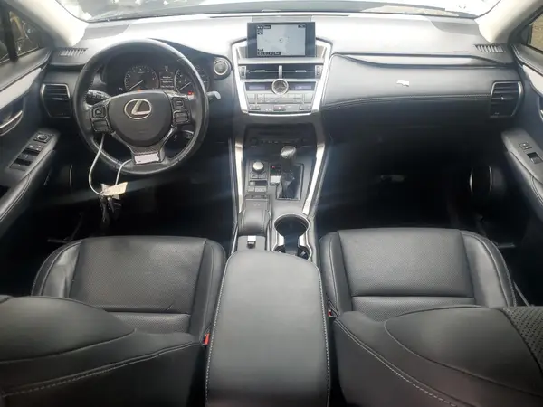 JTJBARBZ5G2056467 2016 LEXUS NX - Image 8