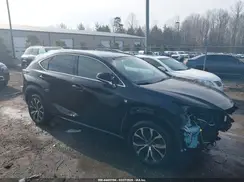 JTJBARBZ5G2056761 2016 LEXUS NX