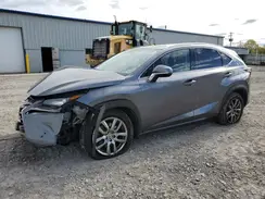 JTJBARBZ5G2056906 2016 LEXUS NX