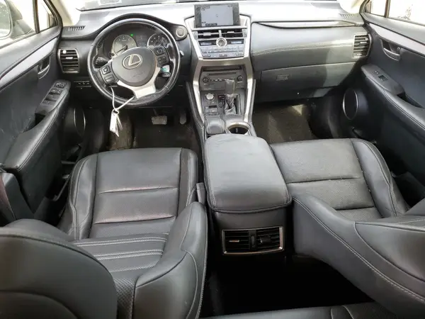 JTJBARBZ5G2056906 2016 LEXUS NX - Image 8