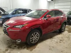 JTJBARBZ5G2057666 2016 LEXUS NX