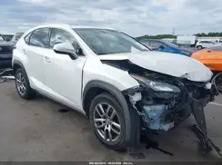 JTJBARBZ5G2058980 2016 LEXUS NX
