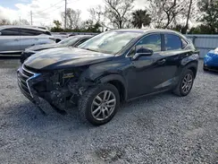 JTJBARBZ5G2059711 2016 LEXUS NX