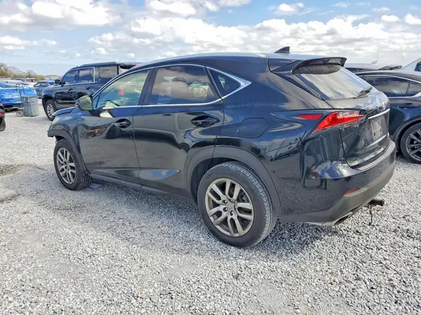 JTJBARBZ5G2059711 2016 LEXUS NX - Image 2
