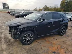 JTJBARBZ5G2060261 2016 LEXUS NX