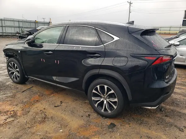 JTJBARBZ5G2060261 2016 LEXUS NX - Image 2