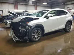 JTJBARBZ5G2060597 2016 LEXUS NX