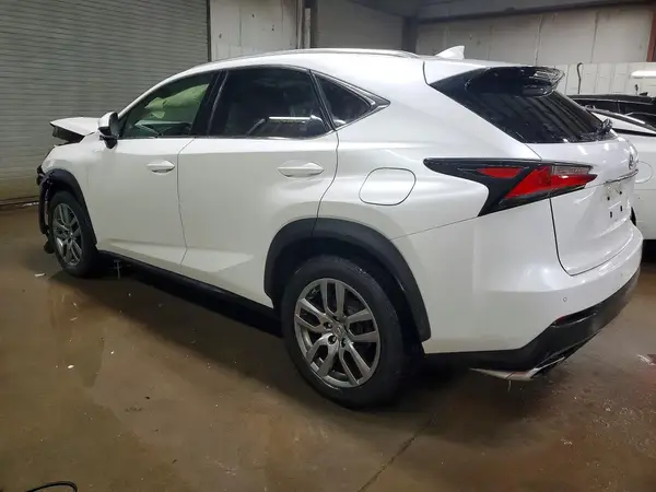 JTJBARBZ5G2060597 2016 LEXUS NX - Image 2
