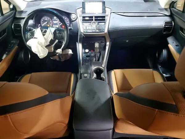 JTJBARBZ5G2060597 2016 LEXUS NX - Image 8