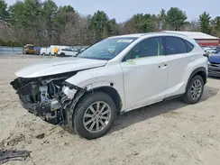 JTJBARBZ5G2062107 2016 LEXUS NX