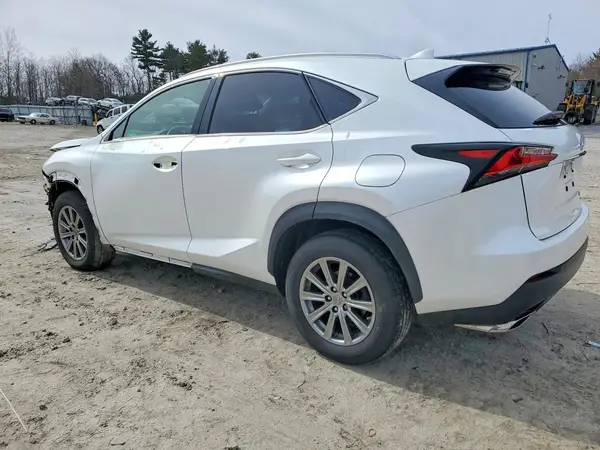 JTJBARBZ5G2062107 2016 LEXUS NX - Image 2