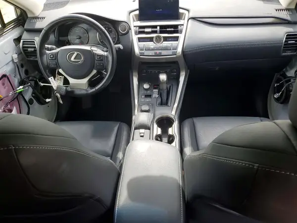 JTJBARBZ5G2062107 2016 LEXUS NX - Image 8