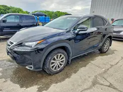 JTJBARBZ5G2062138 2016 LEXUS NX