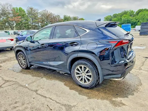 JTJBARBZ5G2062138 2016 LEXUS NX - Image 2
