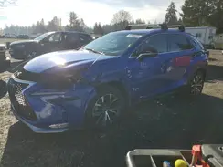 JTJBARBZ5G2062897 2016 LEXUS NX