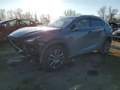 JTJBARBZ5G2063015 2016 LEXUS NX