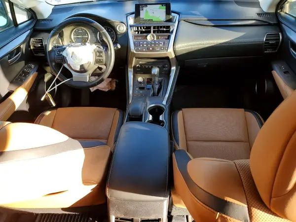 JTJBARBZ5G2063015 2016 LEXUS NX - Image 8