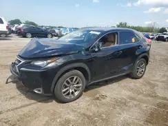 JTJBARBZ5G2063029 2016 LEXUS NX