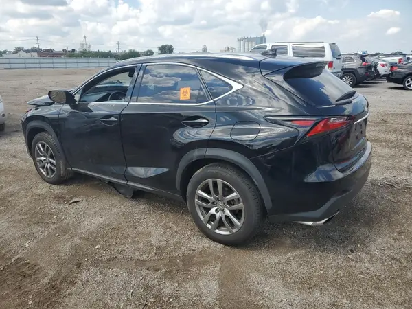JTJBARBZ5G2063029 2016 LEXUS NX - Image 2