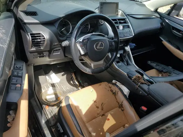 JTJBARBZ5G2063029 2016 LEXUS NX - Image 8