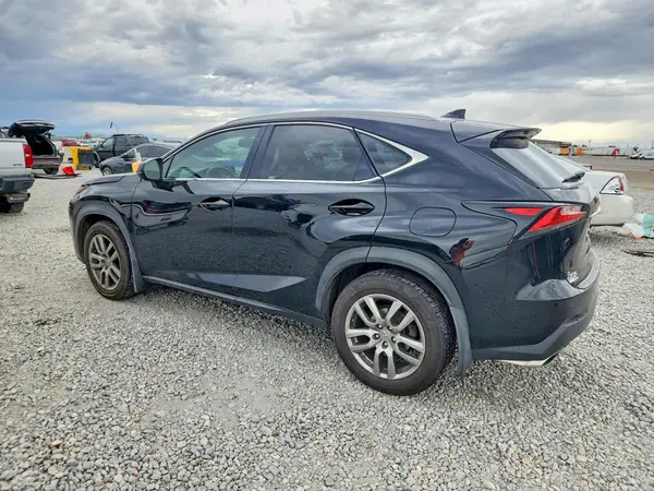 JTJBARBZ5G2063936 2016 LEXUS NX - Image 2