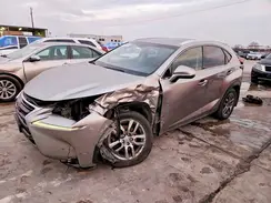 JTJBARBZ5G2066013 2016 LEXUS NX
