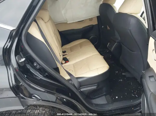 JTJBARBZ5G2067467 2016 LEXUS NX - Image 8