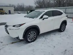 JTJBARBZ5G2067629 2016 LEXUS NX