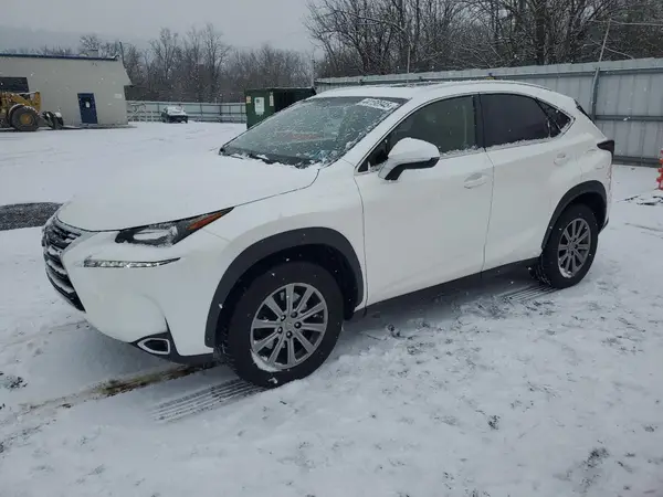JTJBARBZ5G2067629 2016 LEXUS NX - Image 1