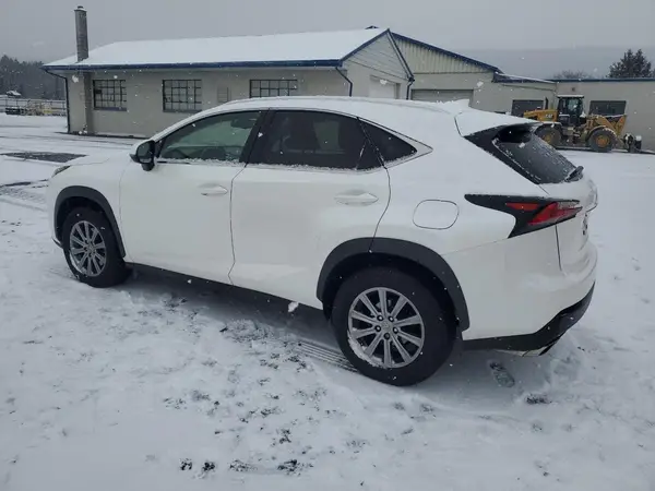 JTJBARBZ5G2067629 2016 LEXUS NX - Image 2