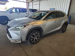 JTJBARBZ5G2068473 2016 LEXUS NX