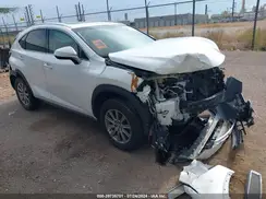 JTJBARBZ5G2068490 2016 LEXUS NX