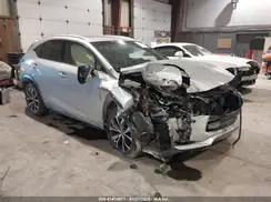 JTJBARBZ5G2068764 2016 LEXUS NX