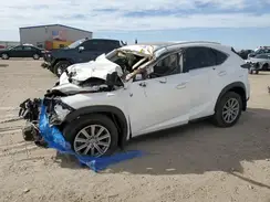 JTJBARBZ5G2068800 2016 LEXUS NX