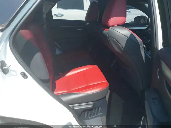 JTJBARBZ5G2069171 2016 LEXUS NX - Image 8